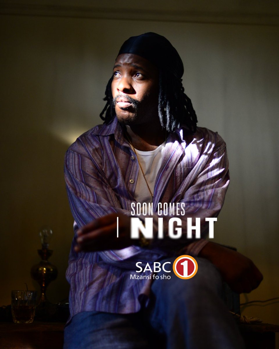 Official_SABC1's tweet image. Time for action!
Watch Soon Comes NIght now on SABC 1 or sabc-plus.com
#MzansiFoSho #SoonComesNight