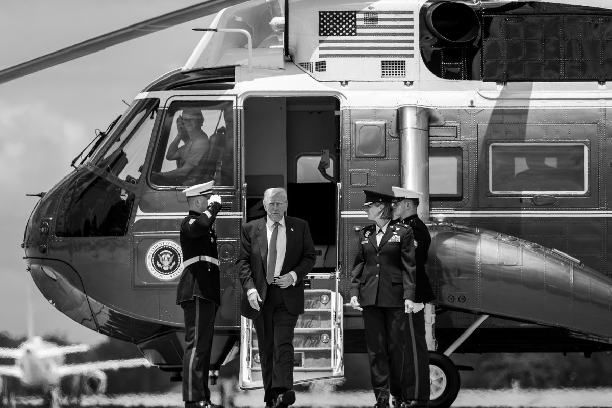 DEAL MADE 🇺🇸

President Trump secures a landmark trade agreement with the European Union.