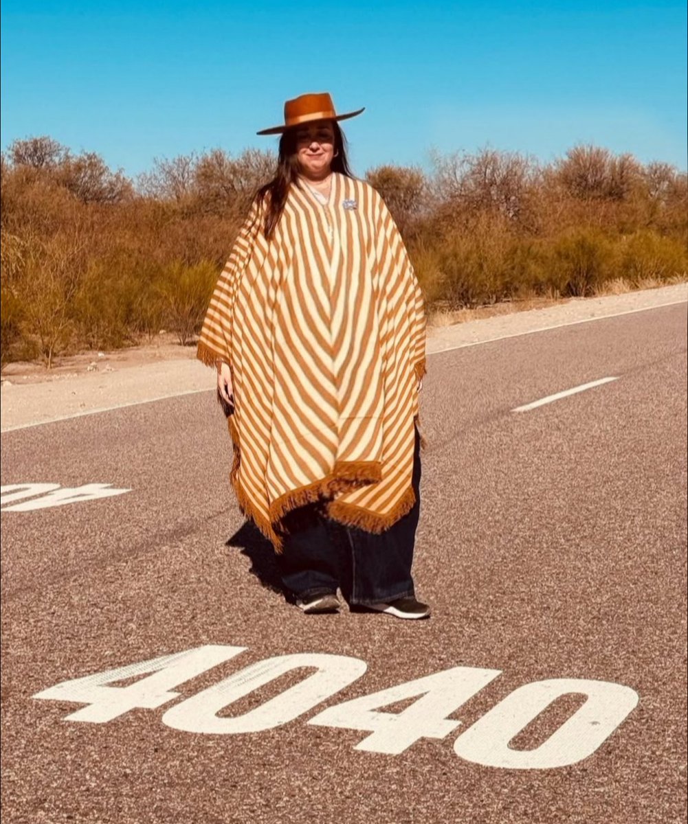 LuliLiberal's tweet image. Después los Villarruelines me dicen boliviana a mí 💅