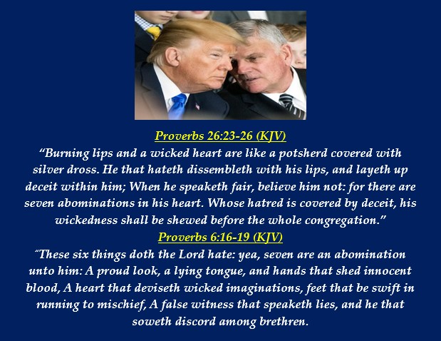 Anc5E08's tweet image. “Proverbs & Trump” @sarasidnerCNN @kwelkernbc @kasie @ErinBurnett @mkraju @jeffzeleny @AlexThomp @betsy_klein @maggieNYT @brikeilarcnn @niamalikah @AudieCornish @WSJ @AP @Reuters @nytimes @ajc @thehill @WashTimes @WashTimesOpEd @TheHillOpinion @jimsciutto @Phil_Mattingly