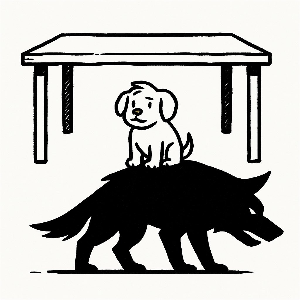 ItsJewelweb3's tweet image. Nobody believes in the Underdog… until the Underdog wins.
This isn’t just another memecoin. It’s a movement for the ones counted out, laughed at, ignored.
We’re not here to beg. we’re here to prove.

$UNDERDOG is for every trader who missed the last run, every project that got…