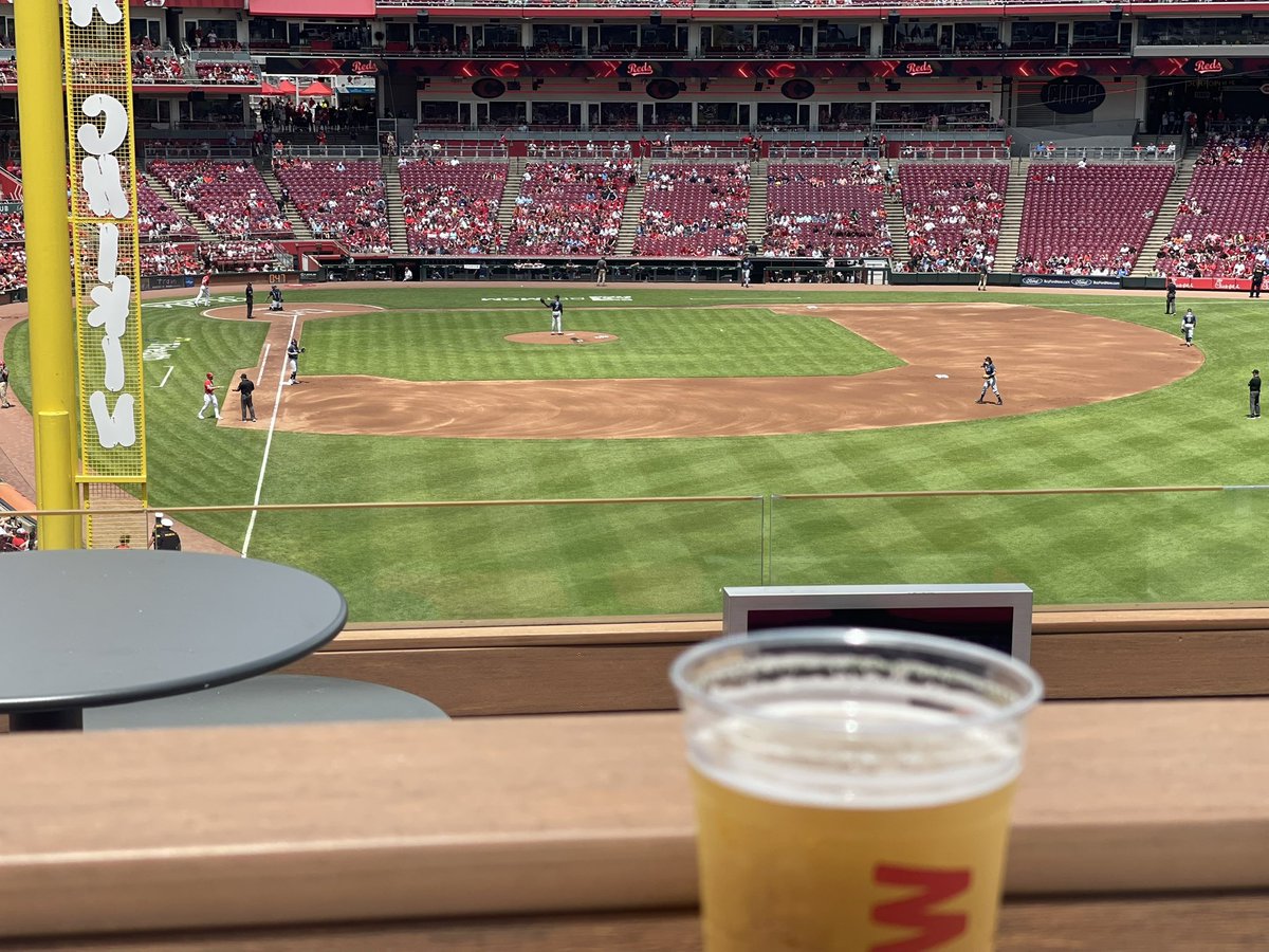 NinoOne's tweet image. America’s Pastime ❤️🇺🇸 #ATOBTTR