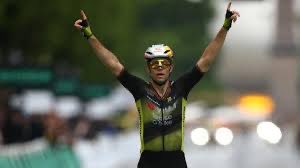 Vainqueur sur les Champs-Élysées…
▪️2021 : W. van Aert 🇧🇪 
▪️2022 : J. Philipsen 🇧🇪 
▪️2023 : J. Meeus 🇧🇪 
▪️2025 : W. van Aert 🇧🇪 

Vainqueur après passage sur la Butte Monmartre…
▪️2024 (JO) : R. Evenepoel 🇧🇪 
▪️2025 (Tour) : W. van Aert 🇧🇪 

Paris, c’est la Belgique 👑