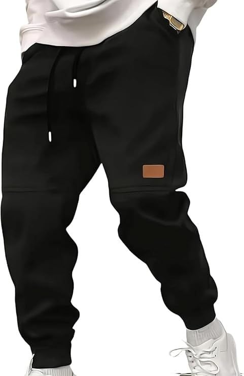 stealsrus_com's tweet image. ⚡STEAL⚡
Men's Sweatpants Casual Cotton Tapered Joggers
CLIP COUPON
$6.39 + Free Shipping
amazon.com/Joggers-Pocket…