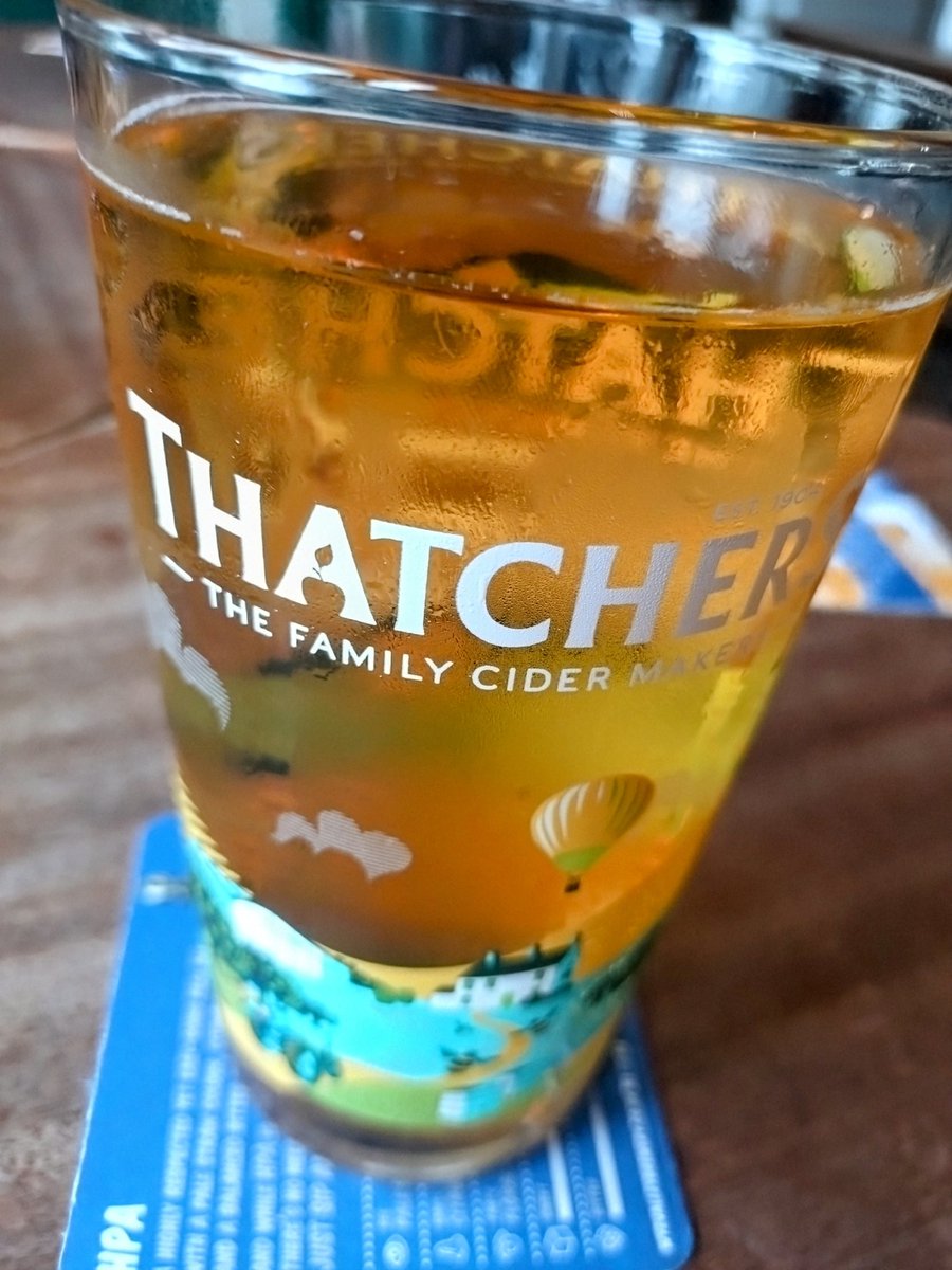 Cheers Muckers. Had a couple of pints, back home to watch the Women's Final on Record. Come on you LIONESSES!!!! 💪🏻💪🏻💪🏻🏴󠁧󠁢󠁥󠁮󠁧󠁿🏴󠁧󠁢󠁥󠁮󠁧󠁿🏴󠁧󠁢󠁥󠁮󠁧󠁿😎
A Consolation to them possibly losing is when they get back the Dishwasher is ready to go, plus I want a Snack and another can of Thatchers 🫵🏻👌🏻😎🍺