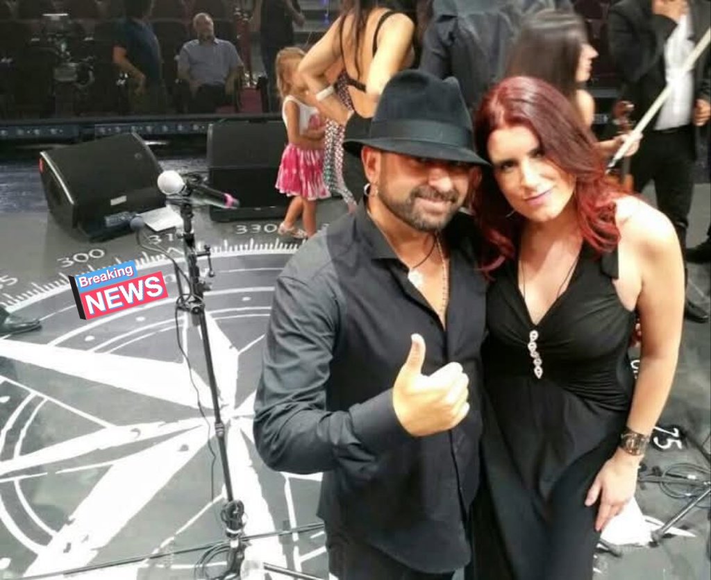 Selu: 10 años de esta foto y de lo que más estoy orgulloso es de ver a mi Hija María atrás, con 4 añitos acompañando a su papá. A día de hoy con 14 acompañando a su papá.