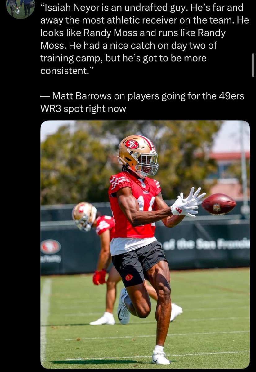 ChessLiam's tweet image. Wow another undrafted free agent Randy Moss!!