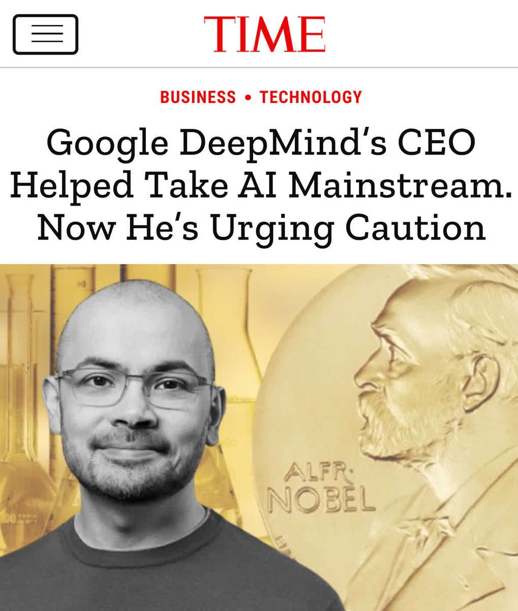 ubi_works's tweet image. When a Nobel-winning AI leader calls for UBI, he's asking us to rethink who gets rewarded. Shouldn't the public be included?
Our data trained the AI. Our taxes paid for the research. UBI is our AI Dividend.