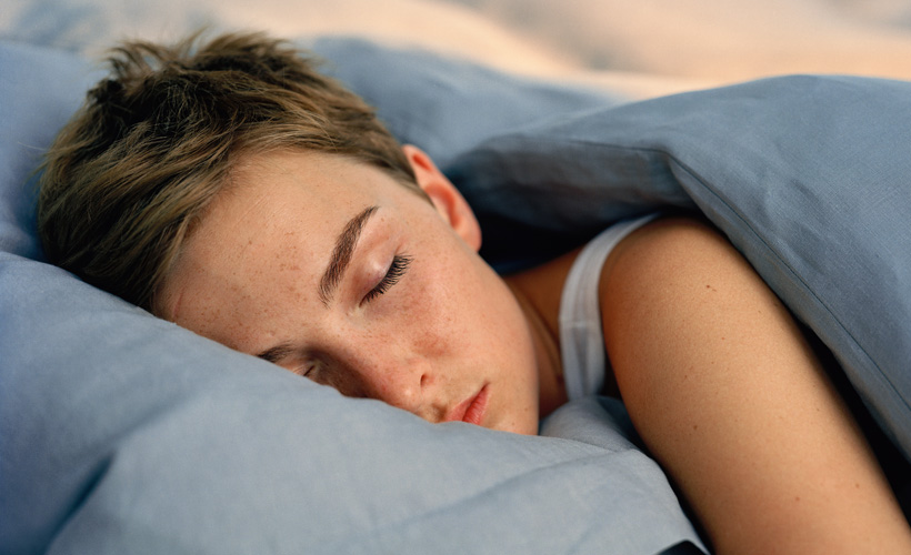Reductress's tweet photo. Wow! This Woman Doesn’t Set an Alarm Because Her Body Can Just Sense When It’s 1:27pm: https://t.co/Um58DjKLQr https://t.co/cL3y7BwiWx