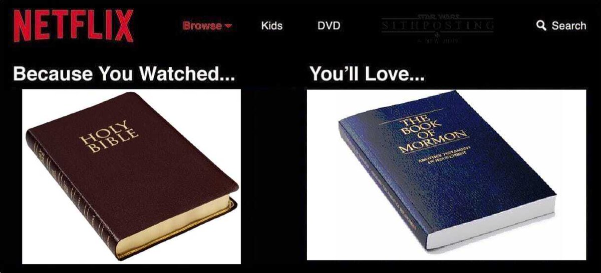 iamian's tweet image. If you desire a deeper, richer, more powerful relationship with the Savior, I encourage you to read the Book of Mormon. It truly is Another Testament of Jesus Christ.
@ComeUntoChrist #theBookOfMormon #ReadPonderPray
