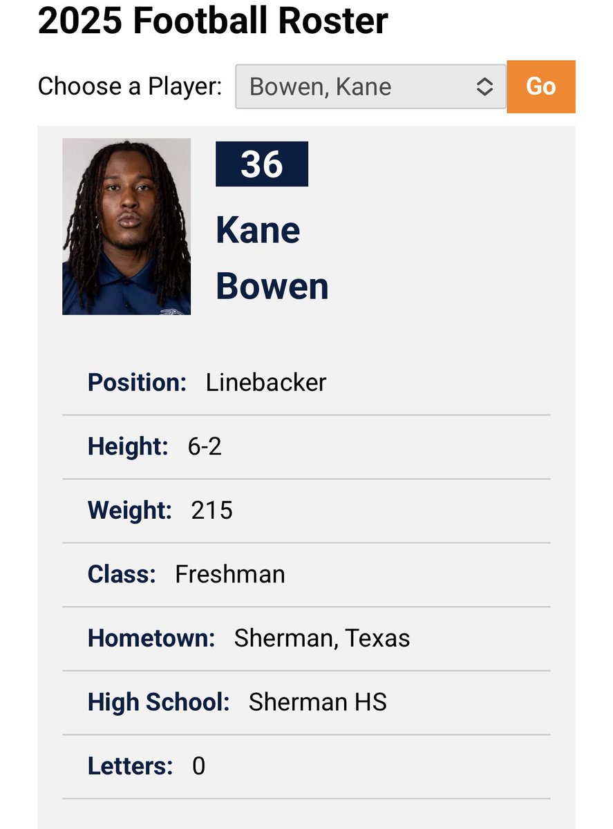 Kanebowen ⭐️⭐️⭐️ tweet media
