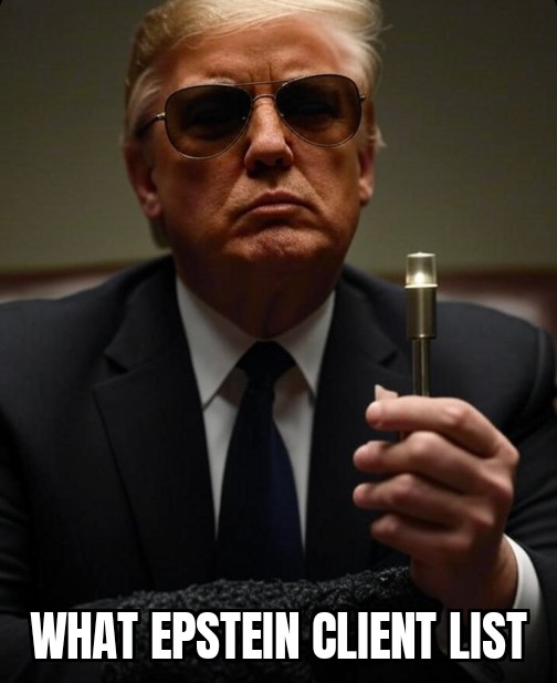 BleevesCrypto's tweet image. MAGA today ..