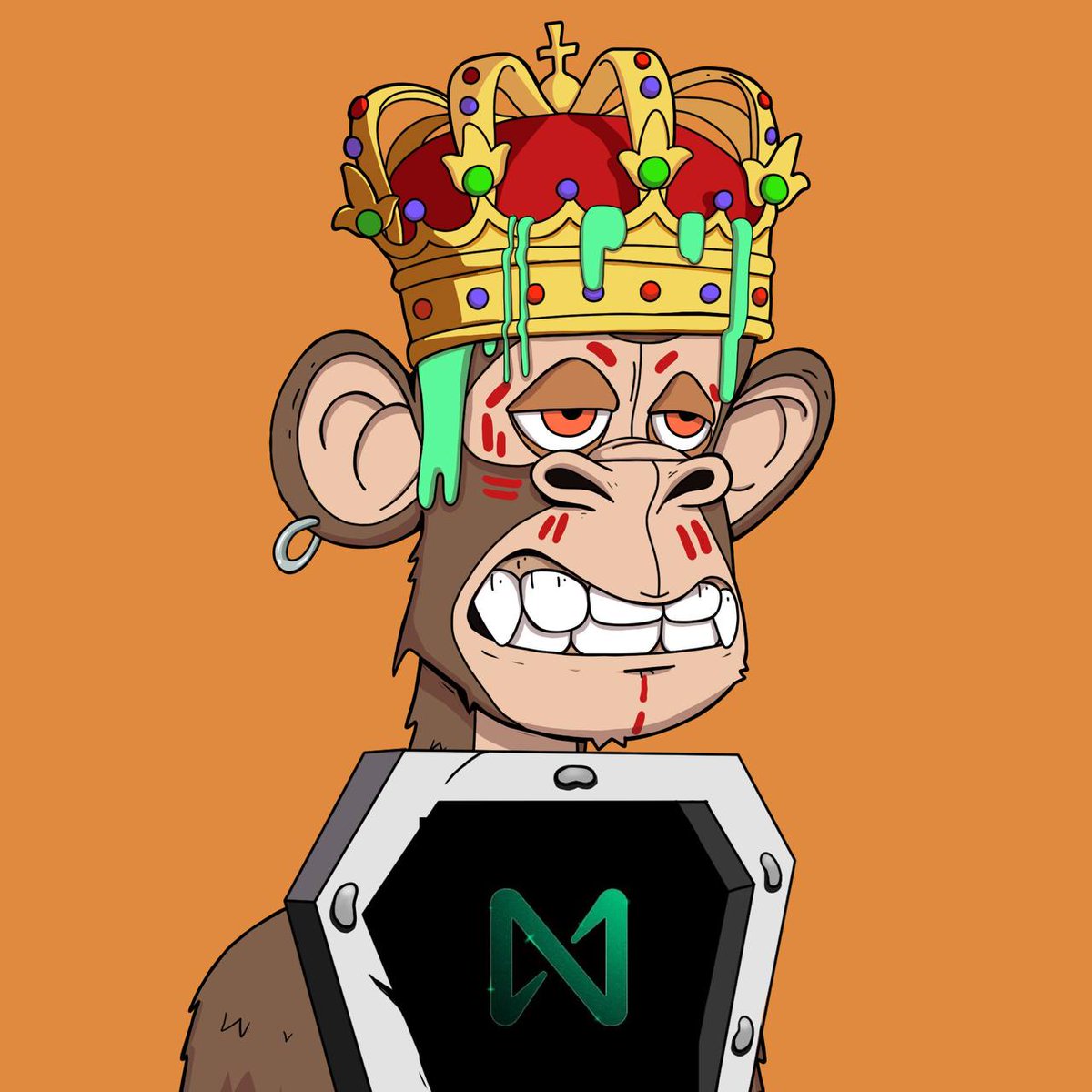 iamrexorex's tweet image. NEAR Protocol's Chain Signatures power MoreMarkets' XRP Earn Account, offering up to 20% yield for XRP holders.
With transaction finality under 600ms and a commitment to user-owned AI, NEAR is leading the way in blockchain innovation.