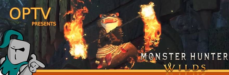 MassivelyOP's tweet image. The Stream Team: MOP's Chris is diving headlong into Monster Hunter Wilds' summer event - join him live at 2p EDT!
📺 massivelyop.com/2025/07/27/the…
#MHWilds @monsterhunter