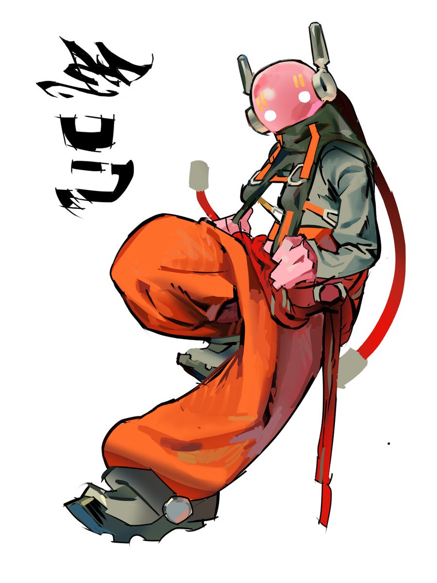 gonewithmind's tweet image. 커미션 한다고 별로 그린 게 없네요