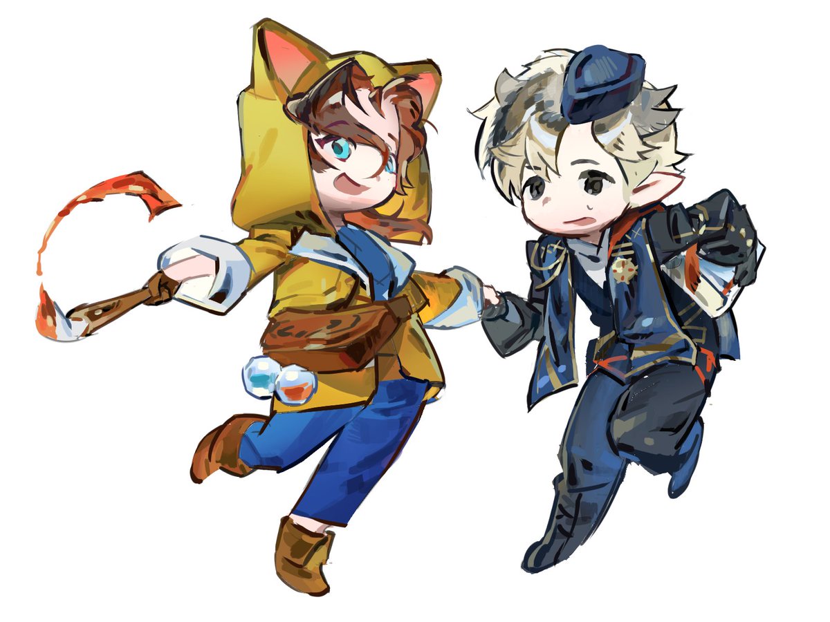 gonewithmind's tweet image. 커미션 한다고 별로 그린 게 없네요