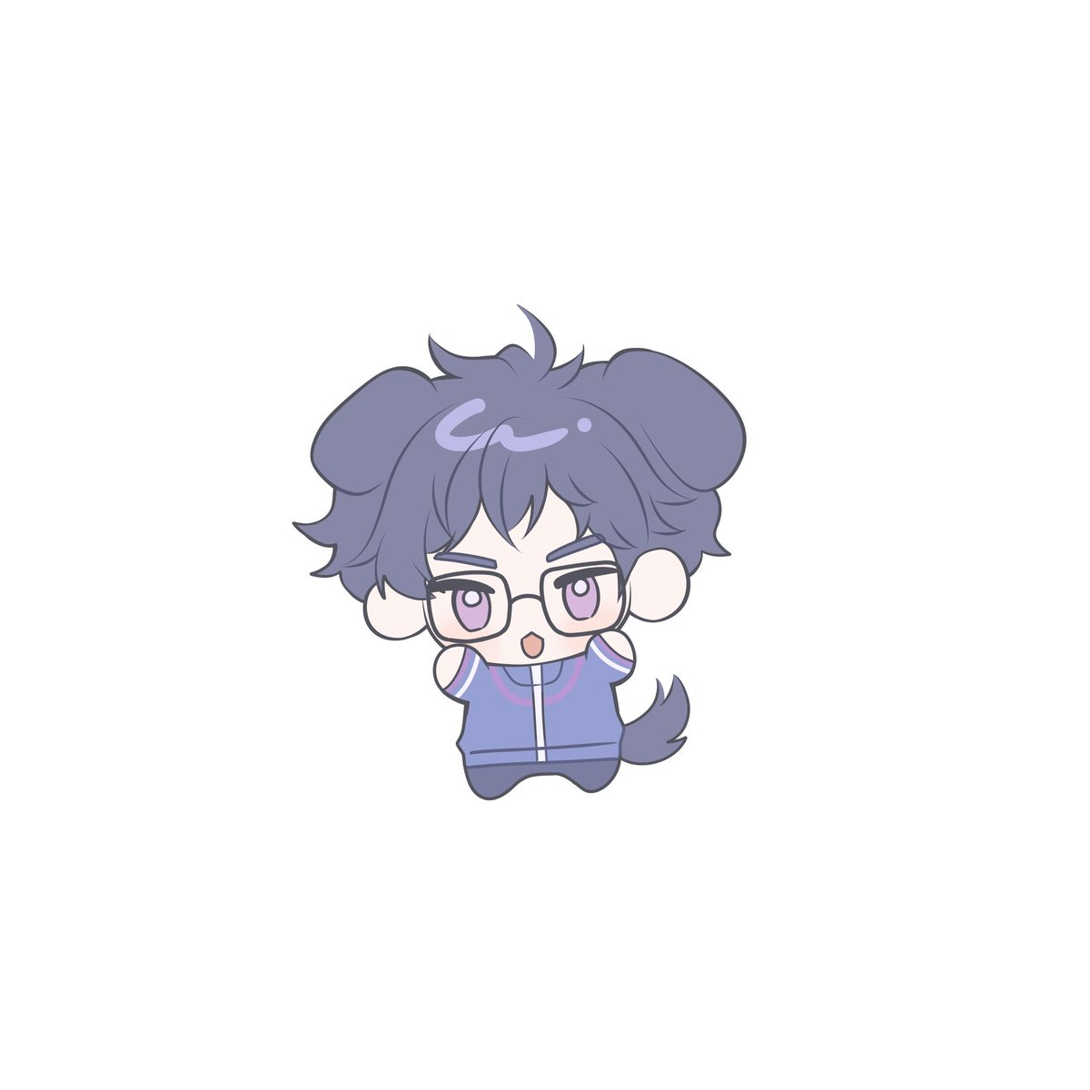 akking__vsa's tweet image. 🐾🐶