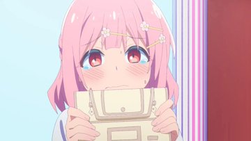 ゲーセン少女と異文化交流 第4話
