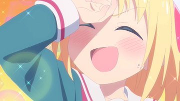 ゲーセン少女と異文化交流 第4話