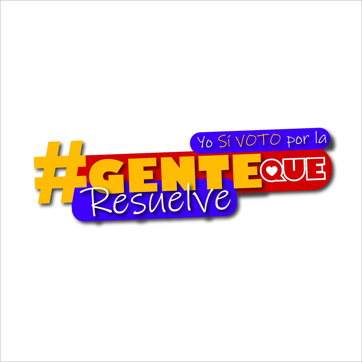 ¡Hoy, 27 de julio, elijo futuro! Con el PSUV, votamos por alcaldes y concejales que garantizan la continuidad y consolidación del proyecto bolivariano. ¡Un acto de amor por Venezuela! #GenteQueResuelve