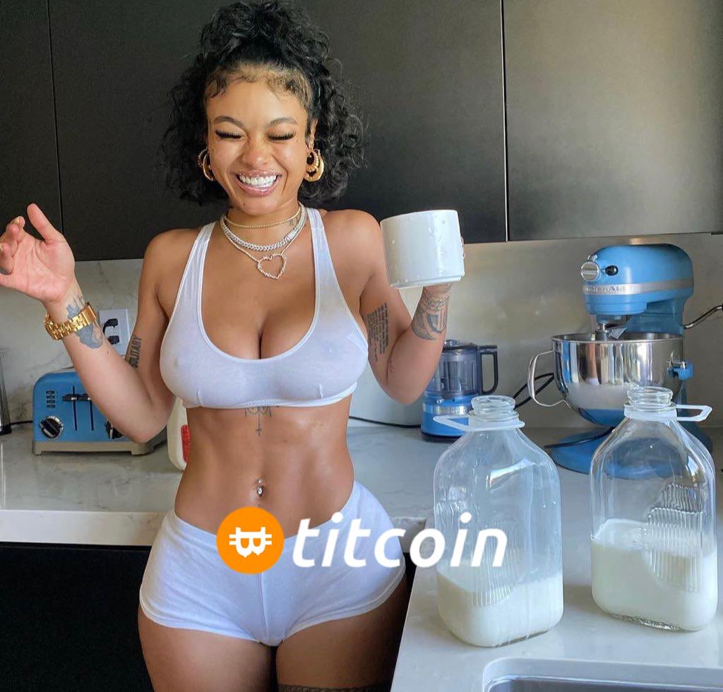 Sergio_Corbucci's tweet image. bitcoin 馃 titcoin
The risky version
@krakenfx @TheTitCoin