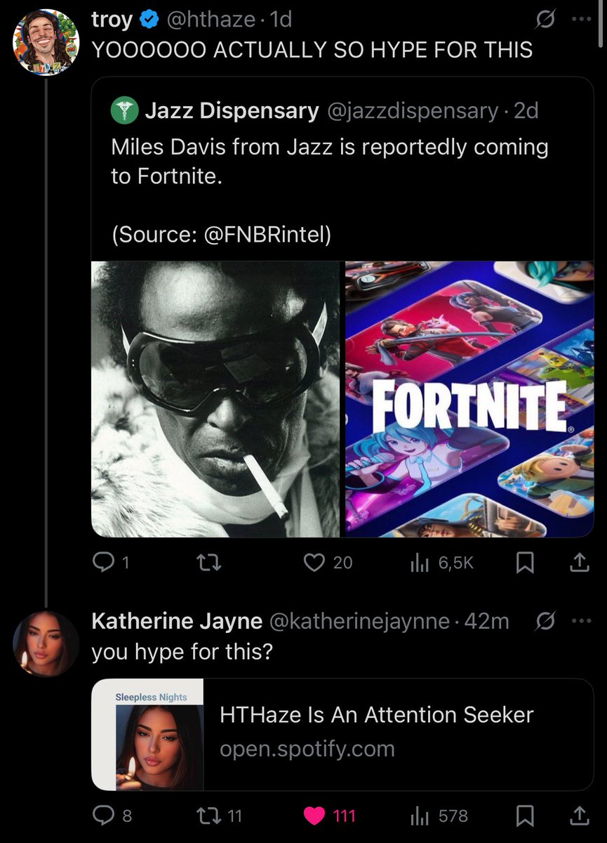 bardiswiftie13's tweet image. THE RATIO??????? @katherinejaynne you'll always be famous