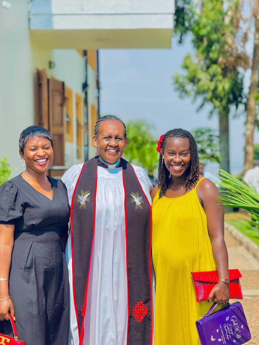 St. Francis Chapel, Makerere (@stfrancis_mak) on Twitter photo Thank you for being part of St. Francis Chapel family today. It was a joy to worship, pray and grow together in God’s word.
May your week ahead be filled with peace, purpose and God’s presence.
See you next Sunday!
<a href="/Rev_Dr_LidyKitz/">Rev. Dr. Lydia Nsaale Kitayimbwa aka Digital Mama</a> <a href="/Makerere/">Makerere University</a>,<a href="/ProfNawangwe/">Barnabas Nawangwe</a>, <a href="/esuruma/">Ezra Suruma</a> Thank you for being part of St. Francis Chapel family today. It was a joy to worship, pray and grow together in God’s word.
May your week ahead be filled with peace, purpose and God’s presence.
See you next Sunday!
<a href="/Rev_Dr_LidyKitz/">Rev. Dr. Lydia Nsaale Kitayimbwa aka Digital Mama</a> <a href="/Makerere/">Makerere University</a>,<a href="/ProfNawangwe/">Barnabas Nawangwe</a>, <a href="/esuruma/">Ezra Suruma</a>