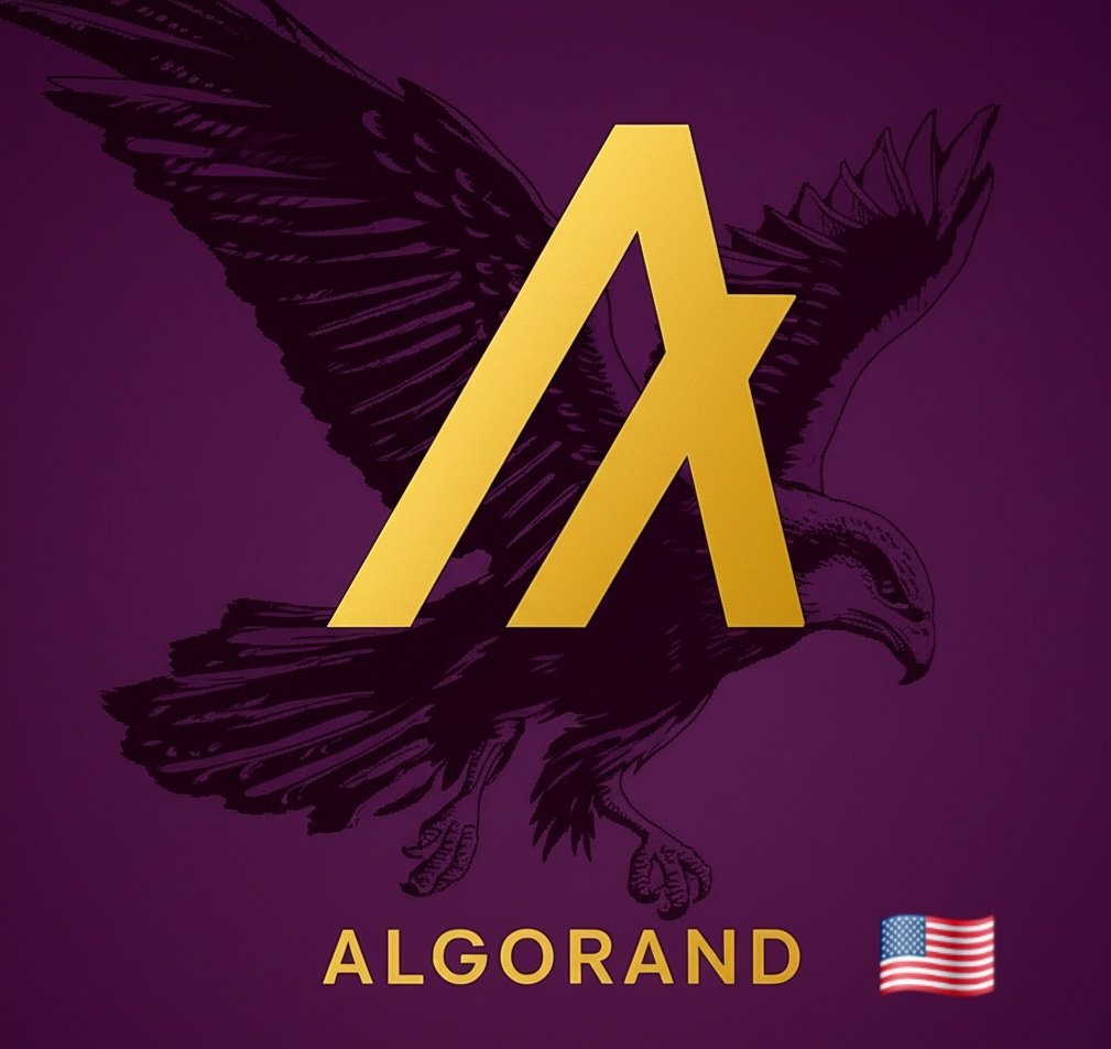 NextGenCrypto's tweet image. ALGORAND—a Layer-1 blockchain—uses the FALCON signature scheme (NIST) for advanced post-quantum security
Zero downtime since its launch in 2019—a testament to its stability and reliability—designed by MIT prof. Silvio Micali, a Turing Award–winning cryptographer
$ALGO ⚡️🔐