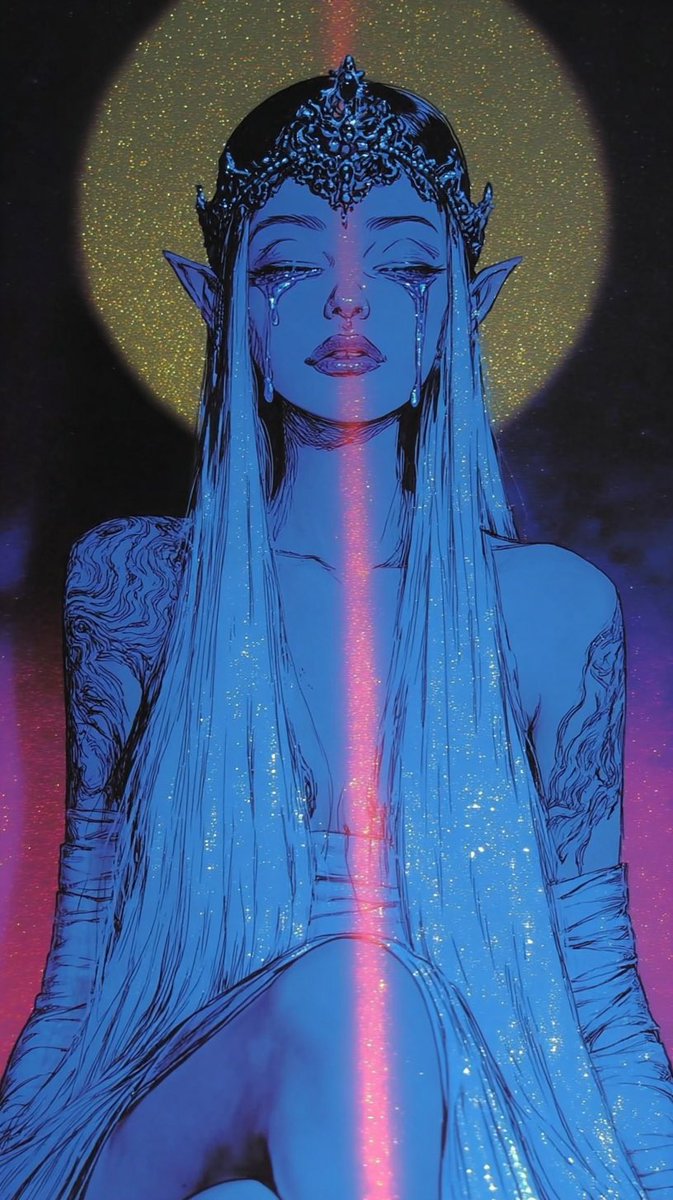 monicamoonx's tweet image. 💙