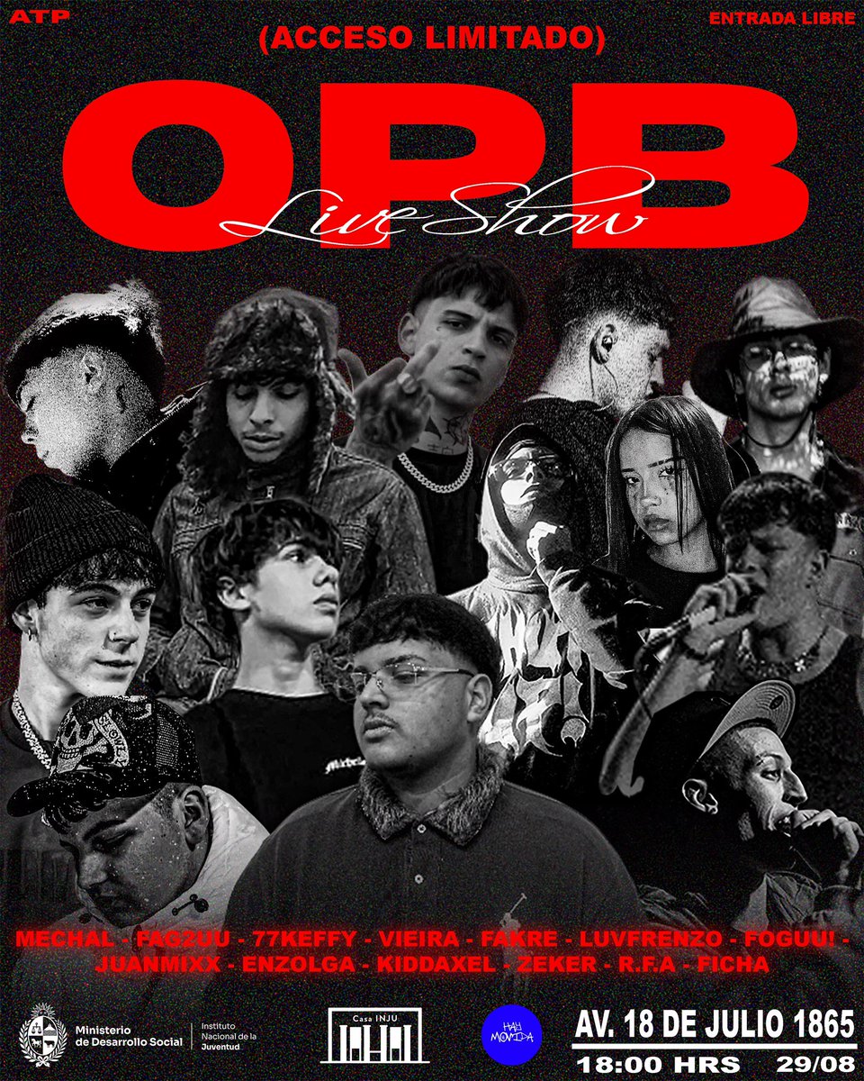 DALEEEEEEEEEEEEEEEE SE ROMPE TODOO