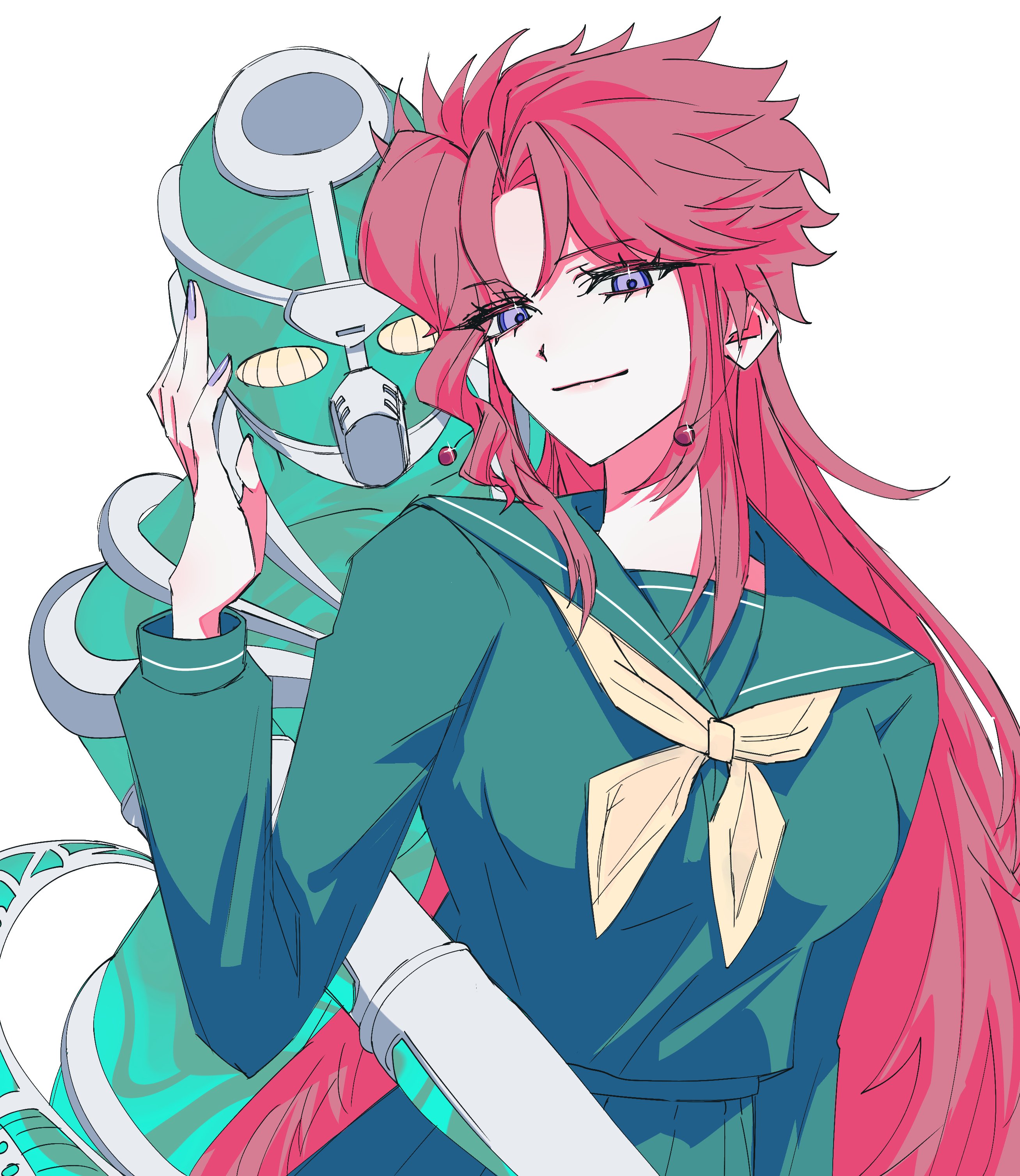ポメころび❤️ ポケコロツイン spira ft.くろうめ キービジュアル