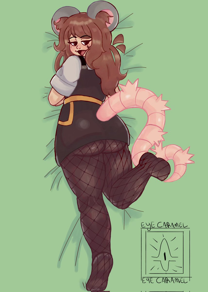 EyeCaramel_'s tweet image. ¡LA CUKI DAKIMAKURA ESTA AQUI!
si quieren tener la imagen para estampar o usalar como quieran !Y SIN MARCA DE AGUA!
las pueden obtener abajo en el hilo