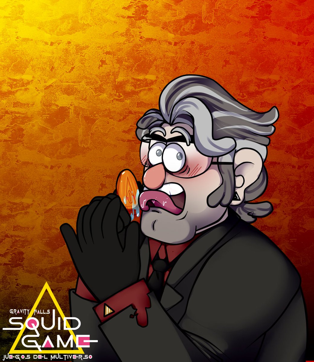 SnechStuff's tweet photo. la admin sigue viva solo que no a sabido como compartirles los proyectos que está realizando 🤨
Más info en mi Tiktok 👉: https://t.co/vk3h6x9yUx
#squidgame_juegosdelmultiverso #gravityfallsau #gravityfalls
#squidgameau #multiversemadness #tiktokevent https://t.co/Y7Nn1CJ4Ni