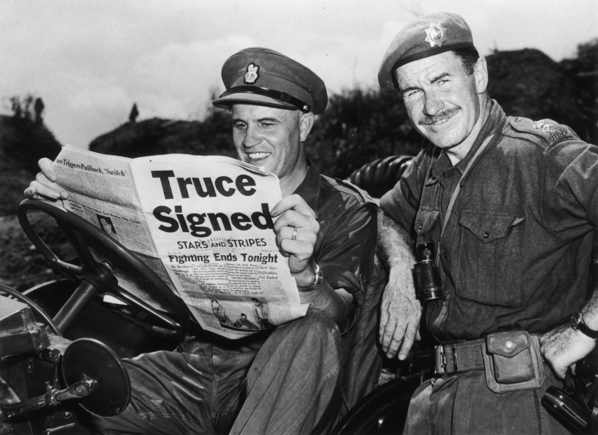 72 years ago today!!!!!  #koreanwar #1950s