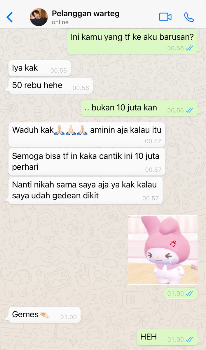 penulisant's tweet image. 