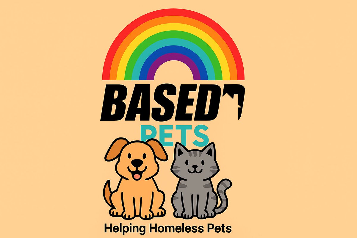 The BASEDD HOUSE has partnered with <a href="/bestfriends/">Best Friends</a> to raise money for homeless pets.

Below (in replies) is a donation link, or if you would like to donate via crypto, here is a Solana wallet.

8xVYwGjxE1fWC8HYuWLsMqyKj3UMvrzsfx6j3BovdWL8

I have been passionate about helping