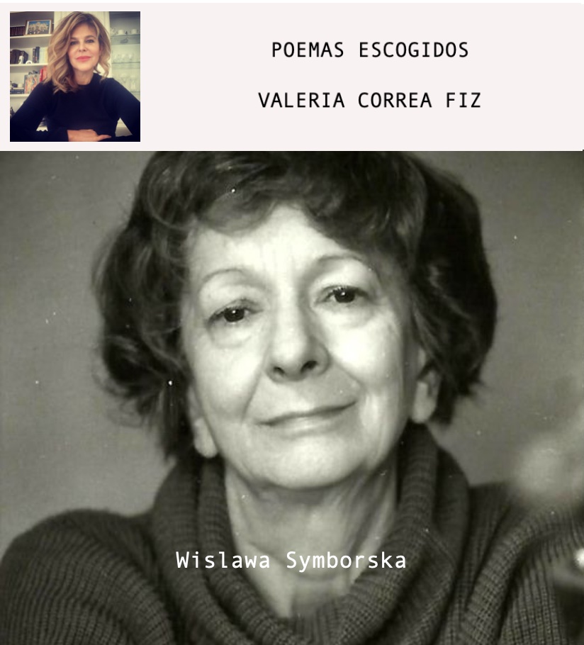 losamigosdecervantes (@amigoscervantes) on Twitter photo 𝑃𝑜𝑒𝑚𝑎𝑠 𝑒𝑠𝑐𝑜𝑔𝑖𝑑𝑜𝑠: 𝐖𝐈𝐒𝐋𝐀𝐖𝐀 𝐒𝐘𝐌𝐁𝐎𝐑𝐒𝐊𝐀
airenuestro.com/2025/07/13/poe…
𝐕𝐚𝐥𝐞𝐫𝐢𝐚𝐂𝐨𝐫𝐫𝐞𝐚𝐅𝐢𝐳 <a href="/ValeCorreaFiz/">Valeria Correa Fiz</a>
airenuestro.com/category/colum… 𝑃𝑜𝑒𝑚𝑎𝑠 𝑒𝑠𝑐𝑜𝑔𝑖𝑑𝑜𝑠: 𝐖𝐈𝐒𝐋𝐀𝐖𝐀 𝐒𝐘𝐌𝐁𝐎𝐑𝐒𝐊𝐀
airenuestro.com/2025/07/13/poe…
𝐕𝐚𝐥𝐞𝐫𝐢𝐚𝐂𝐨𝐫𝐫𝐞𝐚𝐅𝐢𝐳 <a href="/ValeCorreaFiz/">Valeria Correa Fiz</a>
airenuestro.com/category/colum…