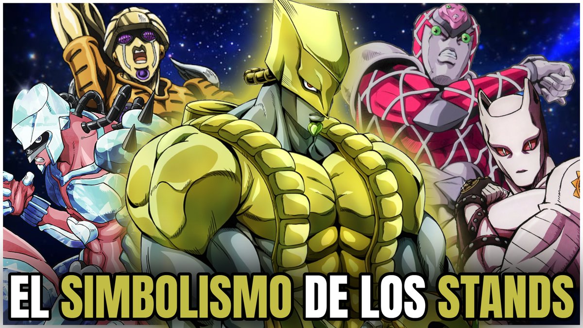 JoeNet52's tweet image. NUEVO VIDEO:

youtu.be/51_pUcFIKhs