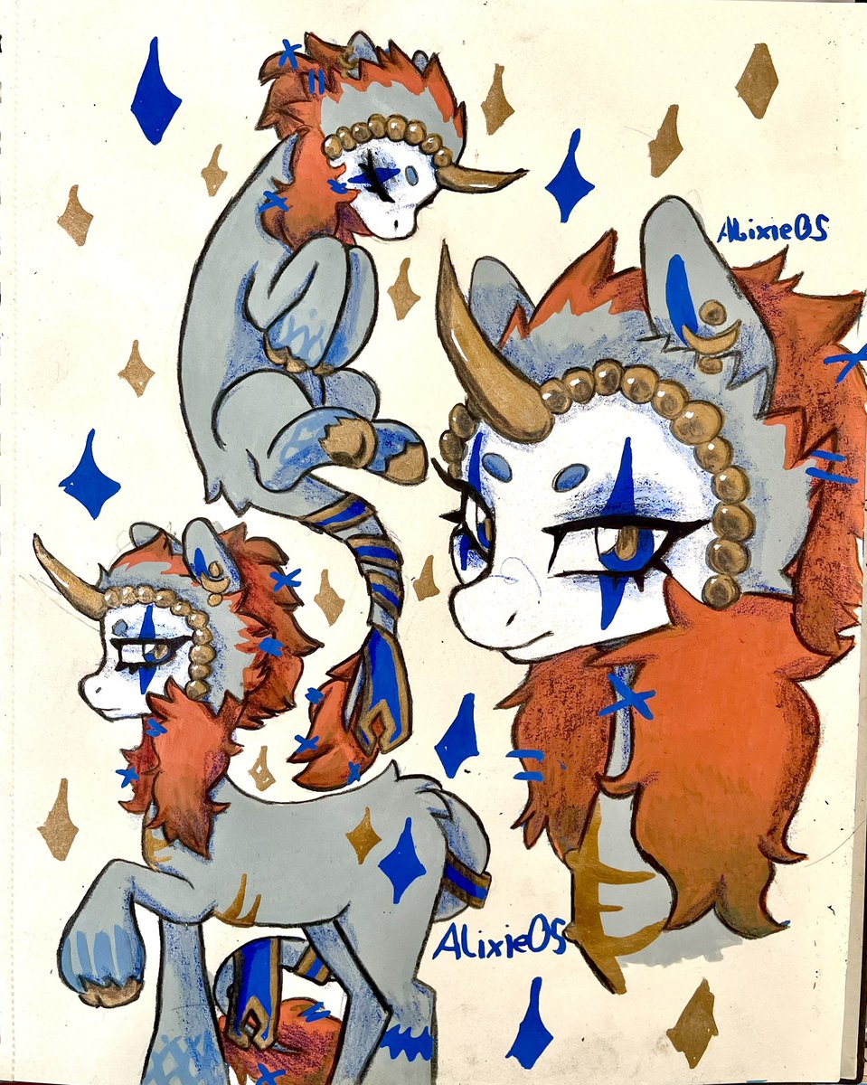 alixi050's tweet photo. Artfight revenge🤓
#artfight2025 #artfight #artfightattack #artfightteamcrystal #artfightteamfossils #mlp #mlptwt #mlpart #mlpartwork #mylittlepony https://t.co/SjeIElTDKo