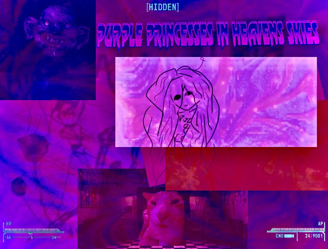 PURPLE PRINCESSES IN HEAVENS SKIES (HOSTED BY DJ 38! &amp; DJ MOVIES TV) OUT NOW

REAL TRILLWAVE SHIT

#MIXTAPESZN

jvly38.bandcamp.com/album/dj-38-dj…