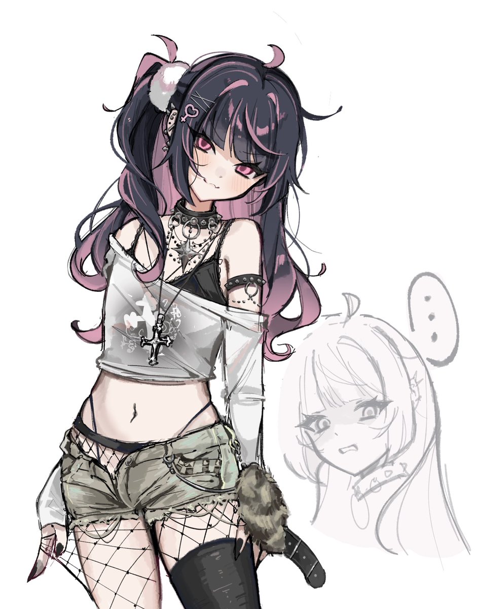 moenaomii's tweet image. 