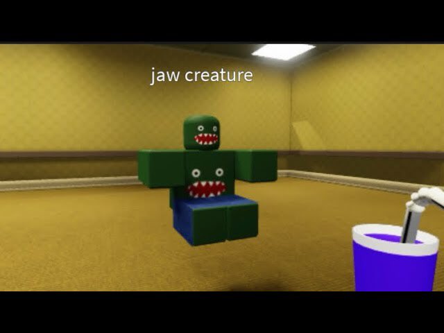 DodConfessions's tweet image. “Jaw Creature skin Pursuer send confession”
#DieOfDeathroblox #dieofdeath #ROBLOX
