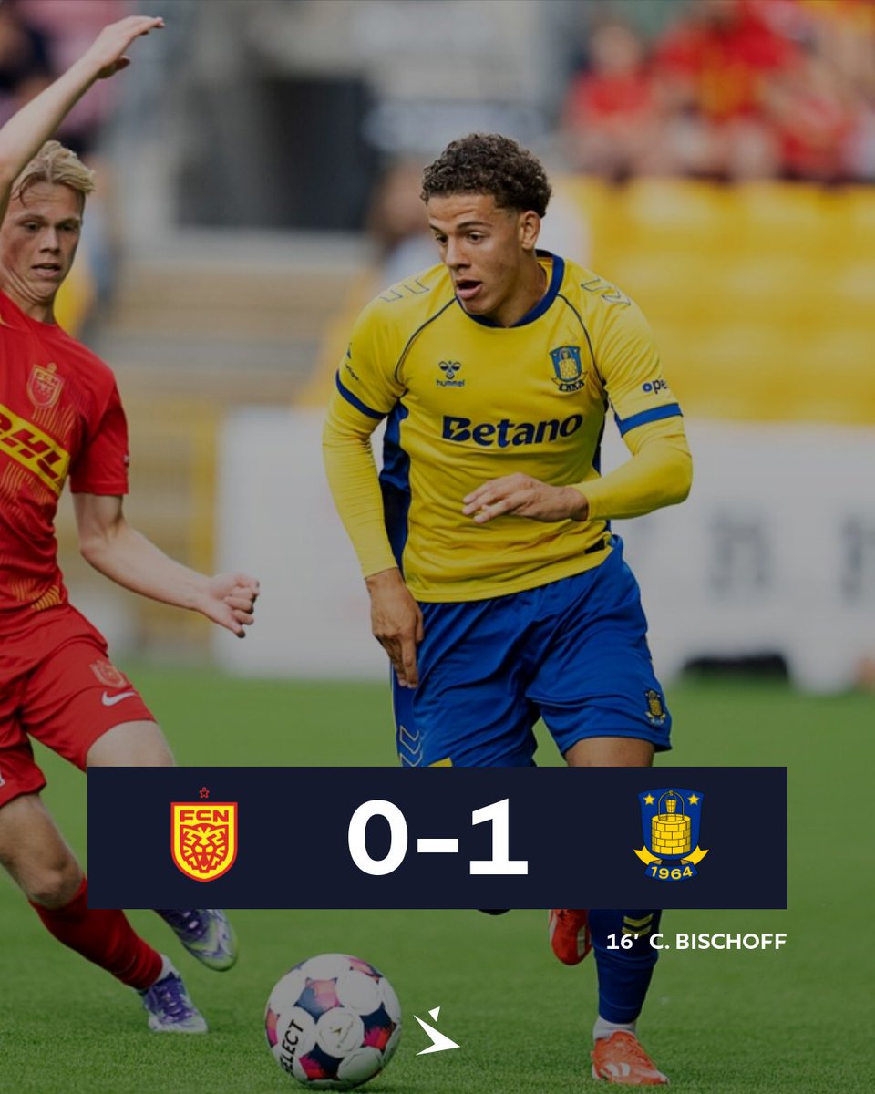 Superligaen's tweet photo. Bürgy blev dobbelt målscorer mod sin tidligere klub Viborg FF, FC Fredericia hentede første 3F Superliga sejr i Silkeborg, og Brøndby IF tog tre point med hjem fra Farum. 

#sldk | #obvff | #siffcf | #fcnbif | #ditholdvoresliga https://t.co/78k4FAWl95