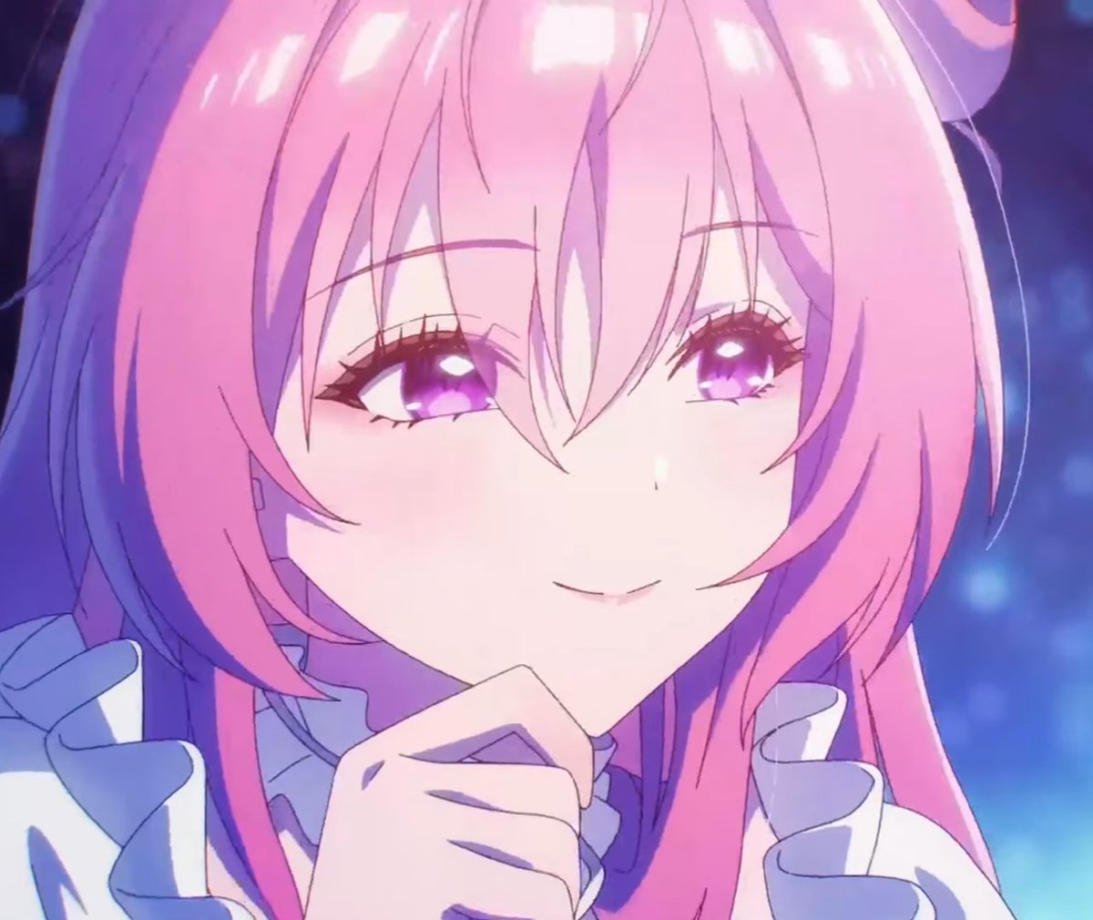 KOGG__'s tweet image. Dorothy is so cute when she&apos;s happy.
