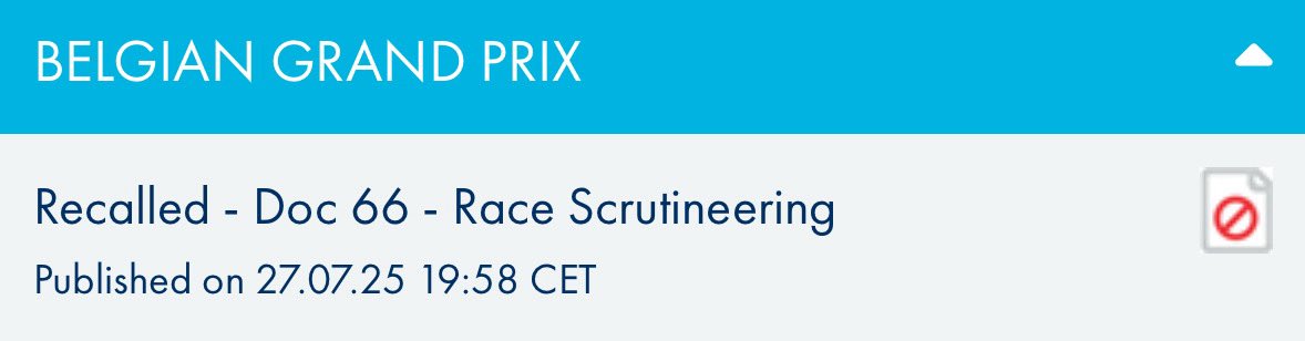 FORMULAFOURS's tweet image. whys race scrutineering not available
