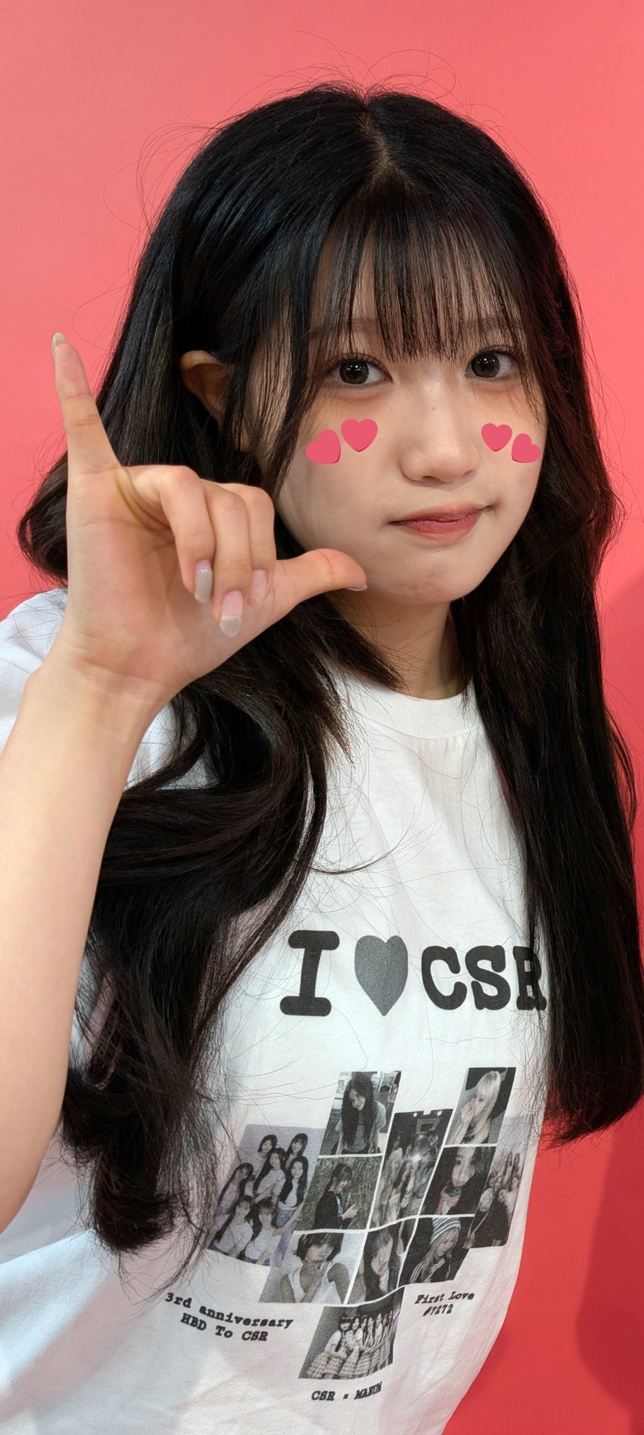 CSR 첫사랑 ソヨン トレカセット Seoyeon keitadj в X: „7人組ガールズグループ チョッサラン（初恋