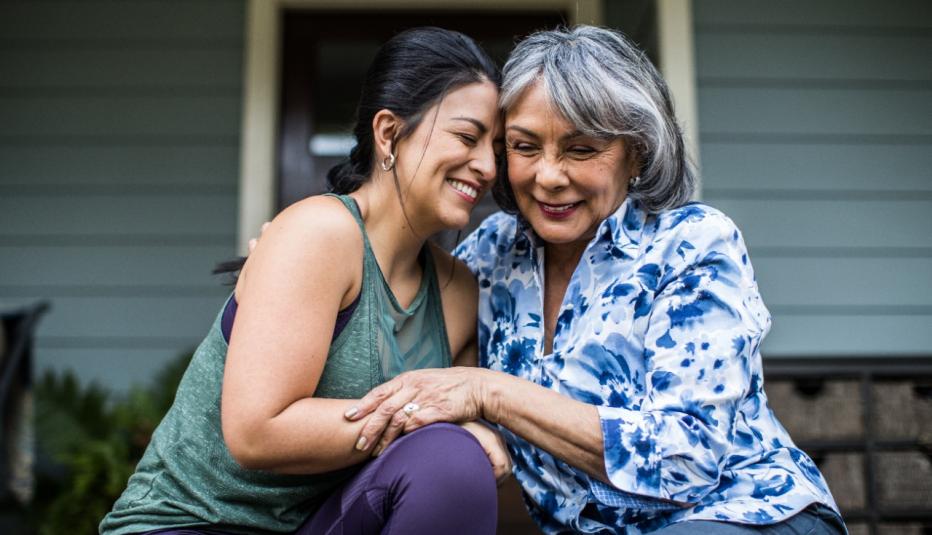 As lifespans increase, the realities of #parenting are changing: We're parenting later, longer, more intensively, and more expensively. For today's #NationalParentsDay, explore the implications of “prolonged parenting.“ #AdultChildren #ParentingAdults spr.ly/6018fOW1j