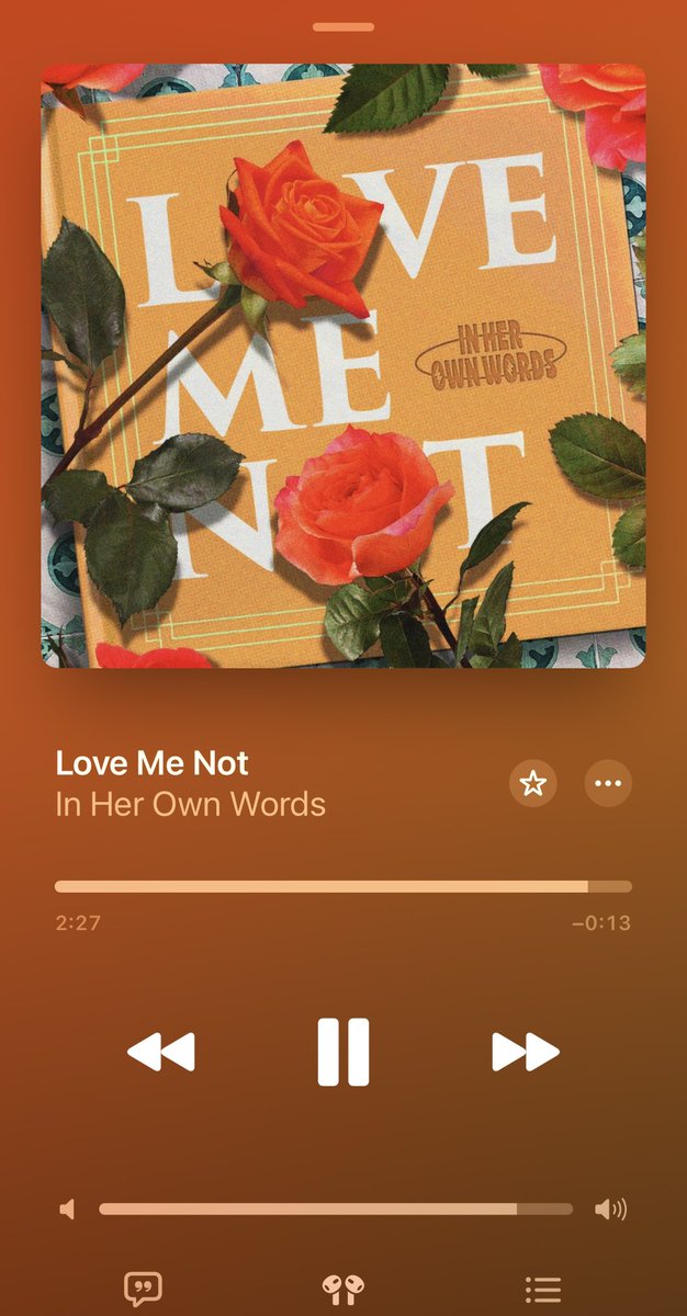 Give me the album RIGHT NOW