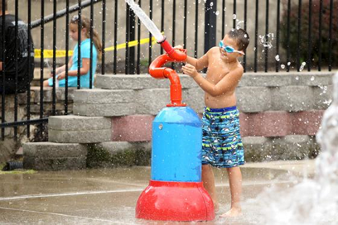 connectBP's tweet image. INFO ON CITY POOL STATUS: If you're planning on using pool today - for fun or private party - please read this. ow.ly/lJL350WvLRq