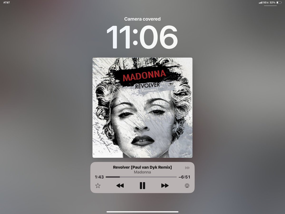 Freakin’ awesome REMIX!!! ♥️